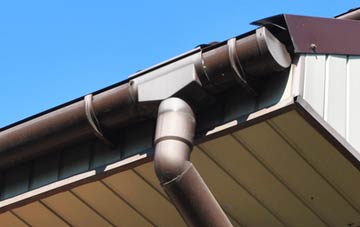 types of Lower Assendon fascias