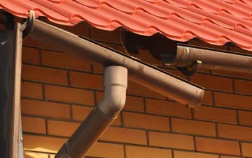 Lower Assendon gutter repair costs