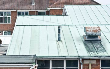 Lower Assendon lead roofing costs
