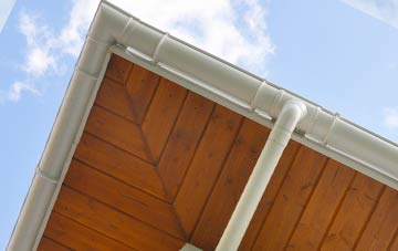 Lower Assendon soffit types