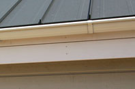 Lower Assendon soffit repair